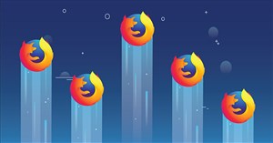 Cách tiết kiệm bộ nhớ RAM khi lướt web trên Firefox