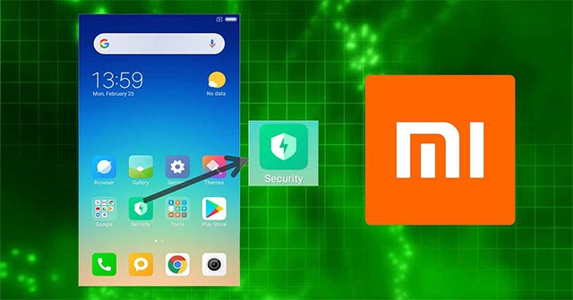 Guard Provider được Xiaomi thiết kế để có khả năng tích hợp cũng như cung cấp nhiều chương trình của bên thứ 3 trong một ứng dụng duy nhất