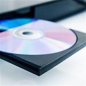 Bảo vệ dữ liệu trên CD với CD Secure