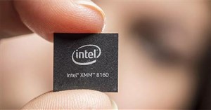 Intel vẫn duy trì kế hoạch cung cấp modem 5G cho các thiết bị đối tác trong năm 2020