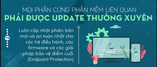Bảo vệ doanh nghiệp khỏi Ransomware - 10
