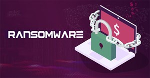 [Infographic] 7 cách hiệu quả để bảo vệ doanh nghiệp khỏi Ransomware