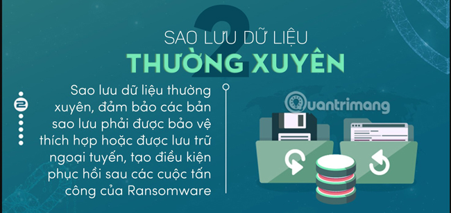 Bảo vệ doanh nghiệp khỏi Ransomware - 8