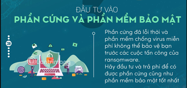 Bảo vệ doanh nghiệp khỏi Ransomware - 9