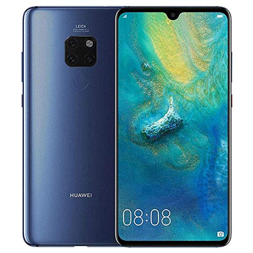 Mate 20 X