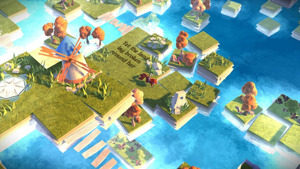 Epistory - Typing Chronicles 1