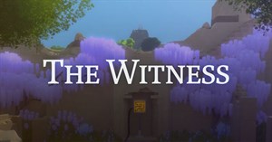 Mời tải The Witness - tựa game phiêu lưu kết hợp giải đố cực hấp dẫn giá 13,99 USD, đang được miễn phí