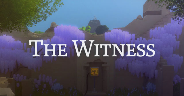 The Witness
