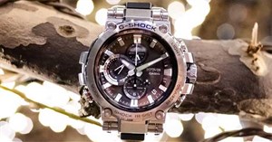 Địa chỉ mua đồng hồ G Shock chính hãng tại tpHCM, Hà Nội