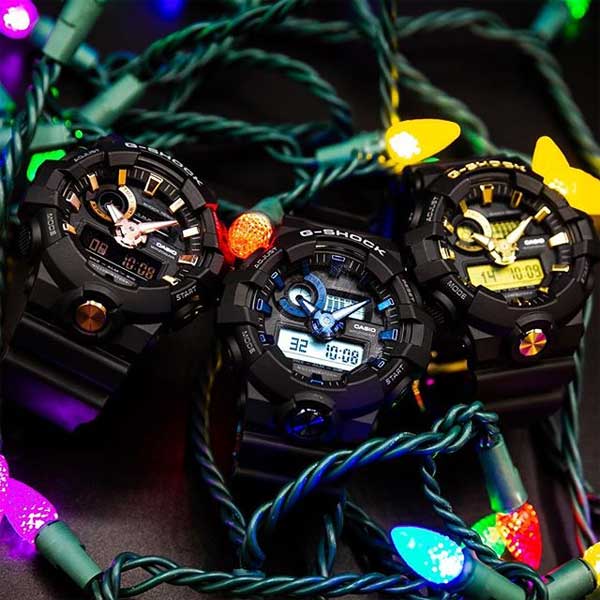 Đồng hồ đeo tay