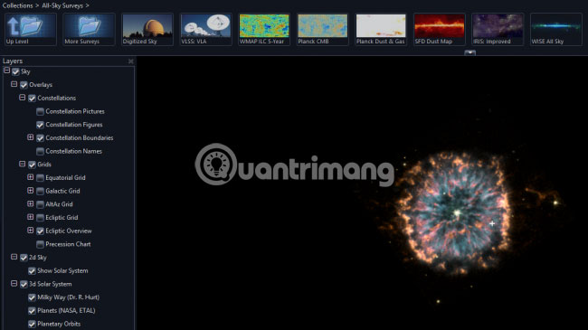 Khám phá sâu hơn