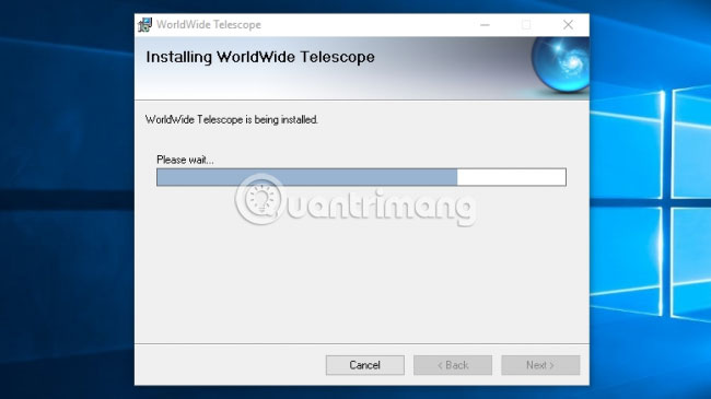 Tham gia tour “ảo”