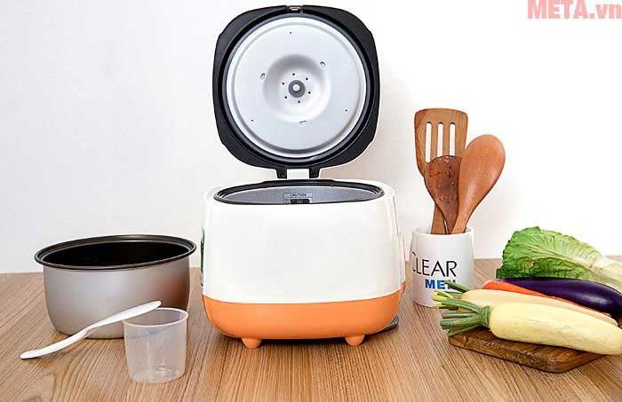 Nồi cơm điện cao cấp