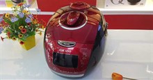 Mua nồi cơm điện Cuckoo chính hãng ở đâu giá rẻ?