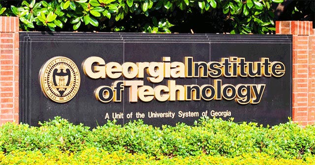 Không loại trừ khả năng Georgia Tech sẽ phải nhờ đến sự giúp đỡ của cơ quan an ninh liên bang nếu sự việc vượt quá tầm kiểm soát của họ.