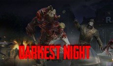 Hướng dẫn chơi chế độ Zombie: Darkest Night PUBG Mobile