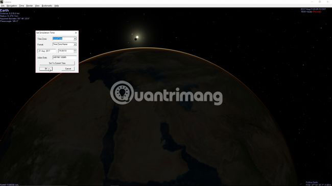 Học cách điều hướng