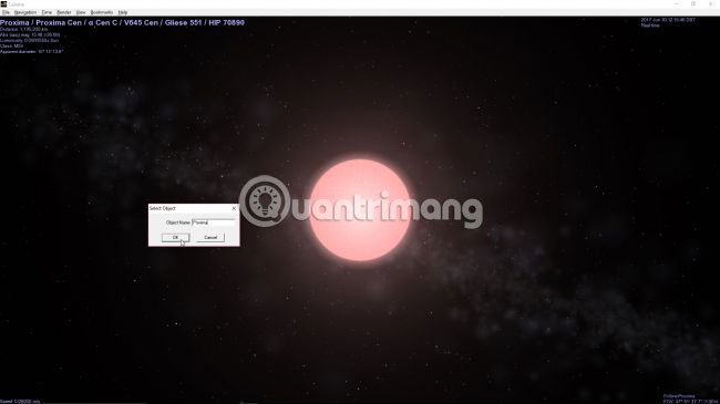 Vượt ra khỏi trái đất