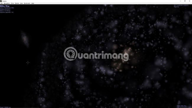 Xem vật thể nhân tạo