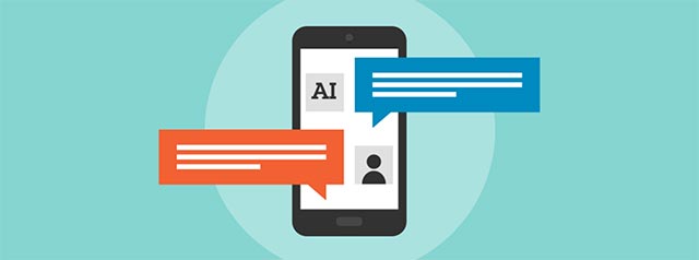 Chatbot dựa trên trí tuệ nhân tạo