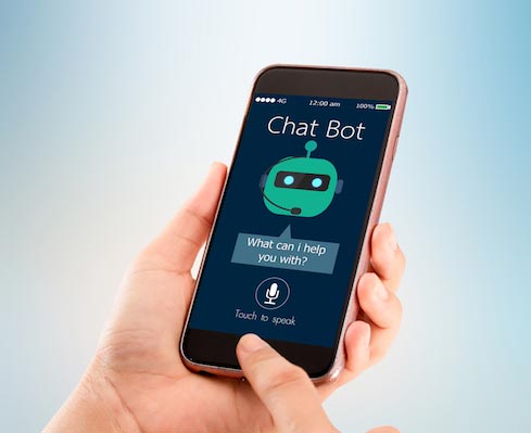Trên thực tế, Sam không phải là chatbot duy nhất đang được Chính phủ Hoa Kỳ triển khai để hỗ trợ các tiện ích công cộng.