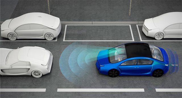 Hơn 50% các thao tác lái xe tự hành có thể không diễn ra như được lập trình do các vấn đề gây ra bởi sự tác động của các phương tiện có người lái thông thường.