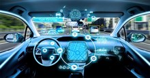 Tác động của công nghệ xe tự hành đối với nền tảng giao thông vận tải sẽ ra sao?