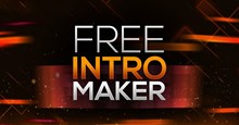 Top 8 trình tạo intro video Youtube trực tuyến miễn phí