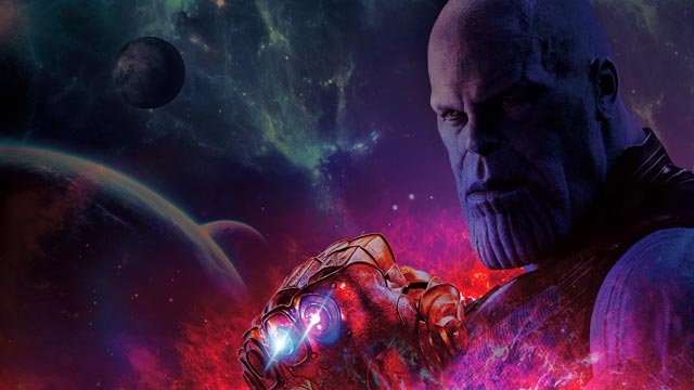 Hơn 70+ hình nền Avengers: Infinity War với độ phân giải cao cho máy