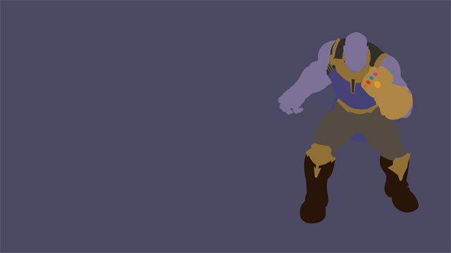 Hình nền Avengers: Infinity War 11