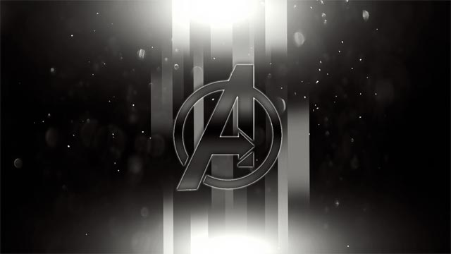 Hình nền Avengers: Infinity War 12