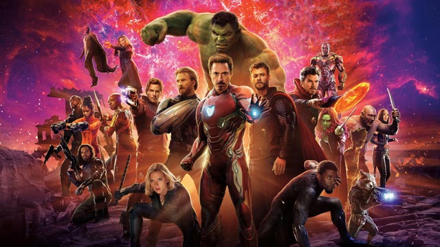 Đánh giá Avengers: Endgame đoạn kết của một chặng đường - Divine News