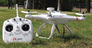 Top 6 Flycam tốt nhất hiện nay