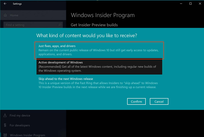 Đây vẫn là một bản update nên vẫn có thể phát sinh lỗi
