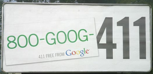 GOOG-411