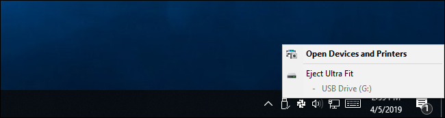 Tháo thiết bị an toàn