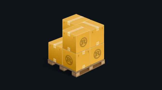 Trình quản lý gói Cargo