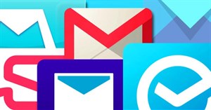 5 ứng dụng duyệt mail tốt nhất cho điện thoại