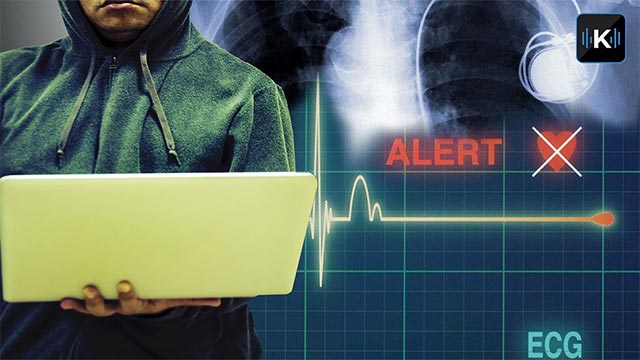 Đây thực sự là một vấn đề rất nghiêm trọng, có thể dẫn đến những hệ lụy “khó tưởng tượng”