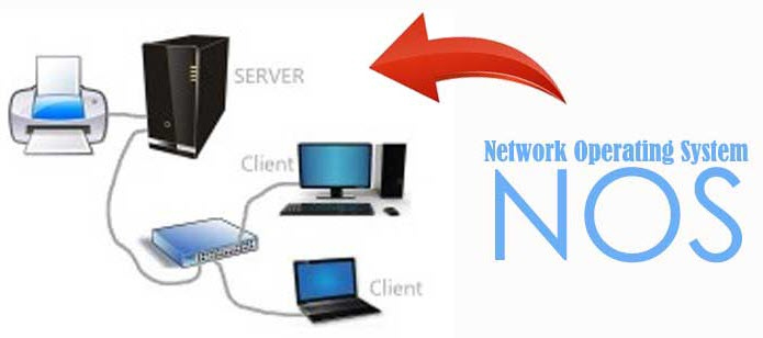 Tìm hiểu Hệ điều hành mạng Network Operating System (NOS)