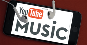 8 mẹo YouTube Music cho trải nghiệm nghe nhạc thú vị hơn