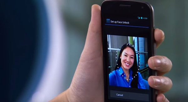 Hệ thống nhận diện khuôn mặt trên các smartphone giá rẻ thường dễ bị qua mặt