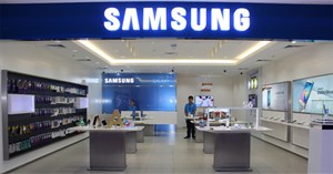 Các trung tâm bảo hành của Samsung tại Việt Nam