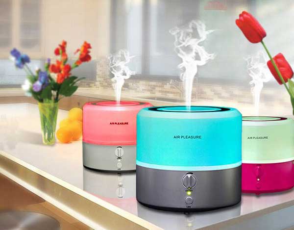 Máy khuếch tán tinh dầu 1