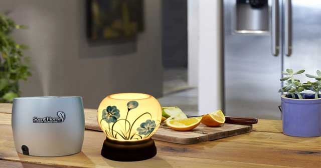 Máy khuếch tán tinh dầu