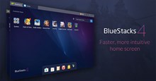 BlueStacks có nặng không?