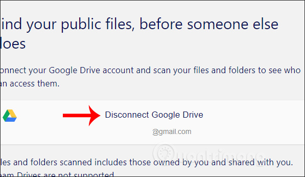Cách xem dữ liệu Google Drive đã chia sẻ nhanh nhất