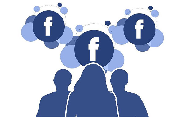 Facebook thu thập nhiều dữ liệu của người dùng nhất