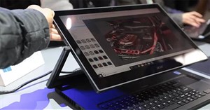 Acer hé lộ thông tin về dòng laptop ConceptD cao cấp mới, dành riêng cho các nhà sáng tạo