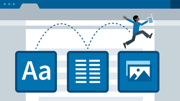 Chỉnh sửa các tập tin Microsoft Word, Excel và PowerPoint trong Google Docs